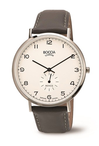 Boccia titanium 3592 - boccia, 3592-01