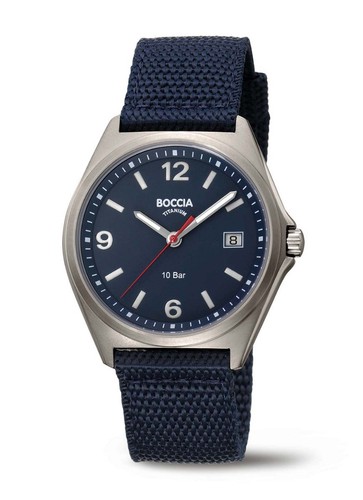 Boccia titanium 3663 - boccia, 3663-03