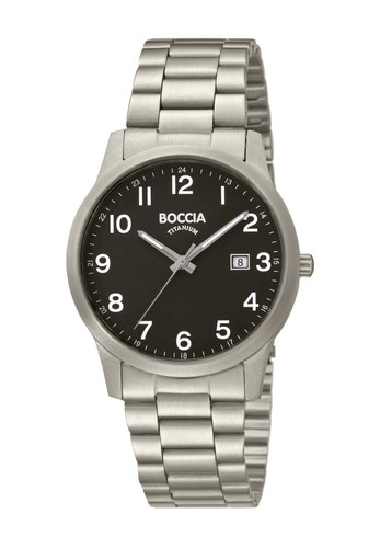 Boccia titanium 3647 - boccia,