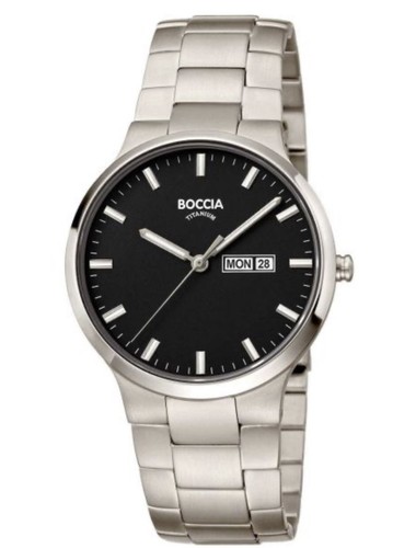 Boccia herrenuhr - boccia,