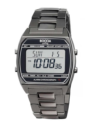 Boccia titanium 3738 - boccia,