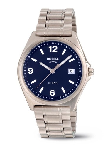 Boccia titanium 3663 - boccia, 3663-02