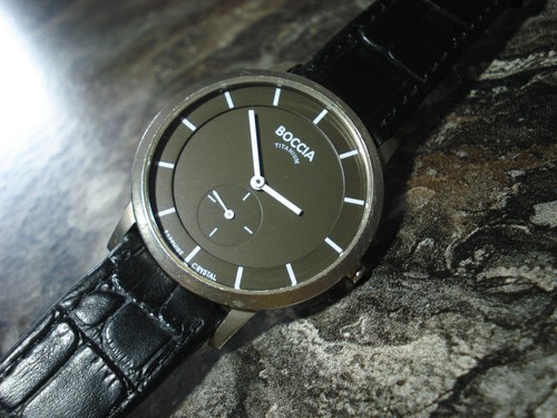 Armbanduhr herren quartz - ,