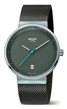 Boccia titanium 3615 - boccia,