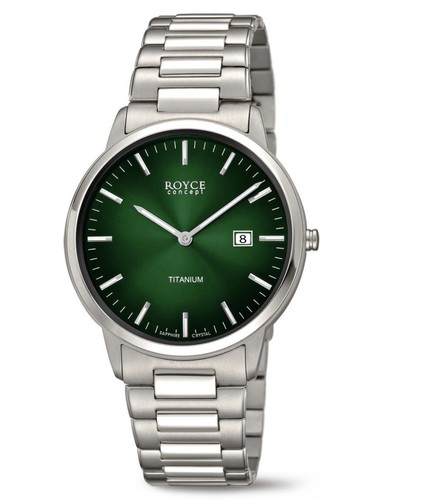 Boccia herrenuhr - boccia,