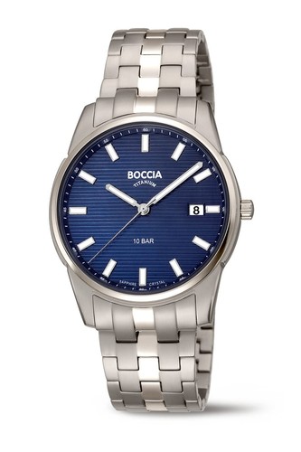Boccia titanium 3686 - boccia,