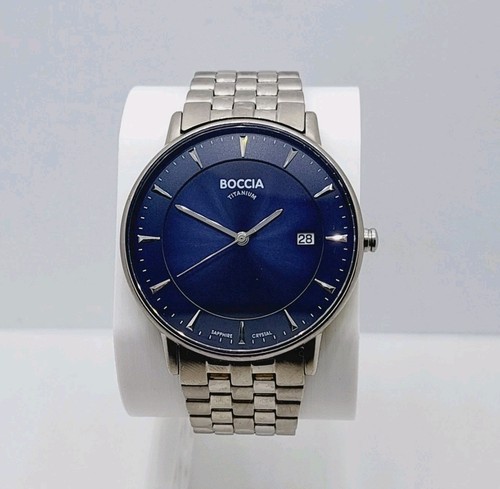 Boccia titanium 3607 - boccia, 3607-03
