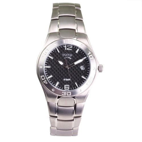 Boccia herren uhr - herren,