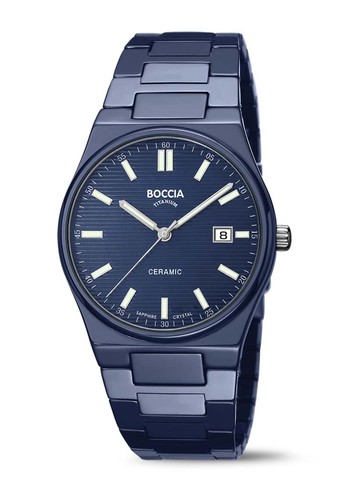 Boccia titanium 3675 - boccia,