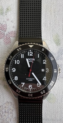 Boccia titanium 3653 - boccia,