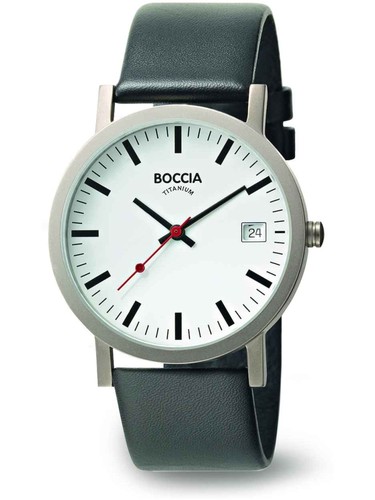 Boccia titanium 3622 - boccia,