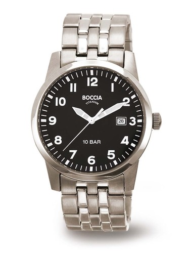 Boccia titanium 3631 - boccia, 3631-02