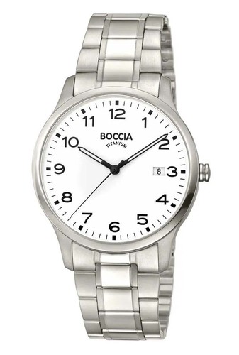 Boccia titanium 3620 - boccia,