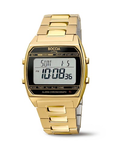 Boccia titanium 3738 - boccia,