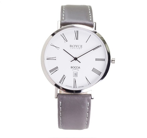 Boccia herren uhr - boccia,