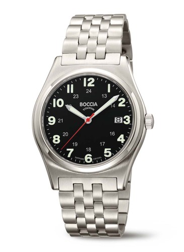 Boccia titanium 3674 - boccia,