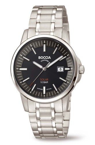 Boccia titanium 3643 solar - boccia, 3643-04