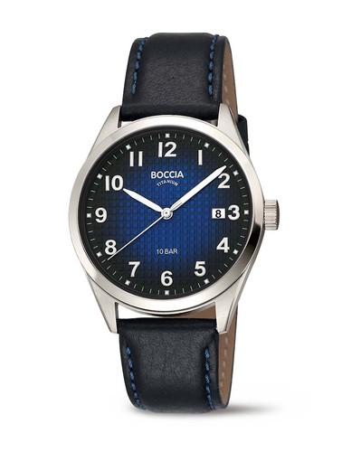 Boccia titanium 3682 - boccia, 3682-02
