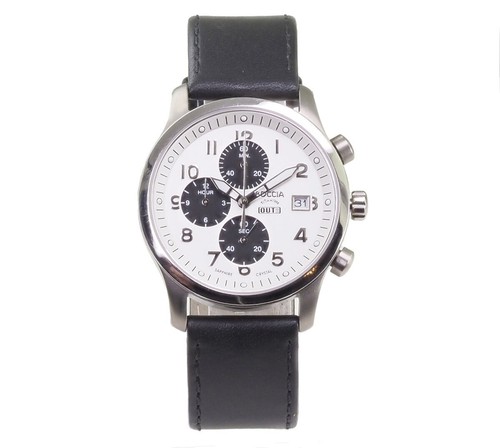 Boccia herren uhr - herren,