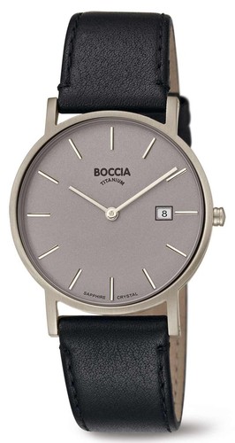 Boccia titanium 3637 - boccia, 3637-01