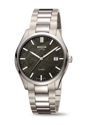 Boccia titanium 3672 - boccia,