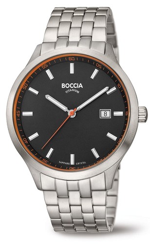 Boccia titanium 3614 - boccia,
